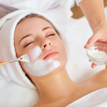 Brightening Facial