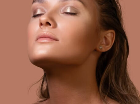 Instant Sunless Tanning
